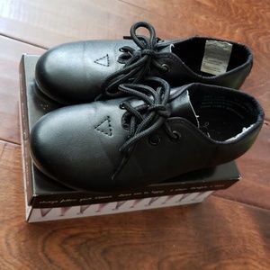 Revolution Dancewear Boys Tap shoes